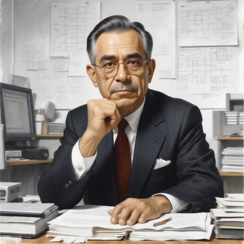 Manuel Blum